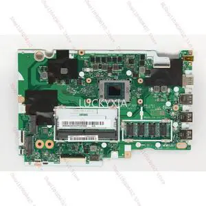 NM-C861 For 3-15ARE053-17ARE05 Motherboard R3 R5 R7 4G NM-C861 For 3-15ARE053-17ARE05 Motherboard R3 R5 R7 4G