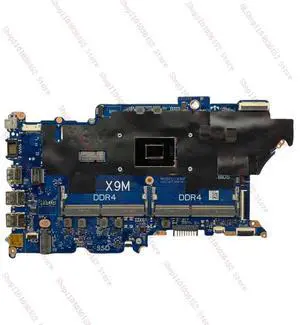 L98554-001 For X9M 455 G7 Laptop Motherboard With R7 4700U CPU DA0X9MMB8F0 L98554-001 For X9M 455 G7 Laptop Motherboard With R7 4700U CPU DA0X9MMB8F0