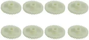 8Pcs Main Drive Gear 38T For SG 1603 SG 1604 SG1603 SG1604 1/16 RC Car Spare Parts Accessories 8Pcs Main Drive Gear 38T For SG 1603 SG 1604 SG1603 SG1604 1/16 RC Car Spare Parts Accessories