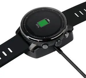 USB Fast Cable Dock Stand Cradle For Huami Amazfit 2 Stratos Pace 2S USB Fast Cable Dock Stand Cradle For Huami Amazfit 2 Stratos Pace 2S