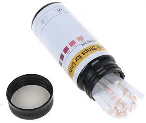 300Pcs/Bottle Ketone Strips Home Ketosis Urine Weight Lose Analysis Keto Strips 300Pcs/Bottle Ketone Strips Home Ketosis Urine Weight Lose Analysis Keto Strips