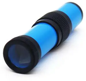 2Pc Handheld Spectroscope Light Emission Spectroscopy Spectrum Physics Science Hobby 2Pc Handheld Spectroscope Light Emission Spectroscopy Spectrum Physics Science Hobby