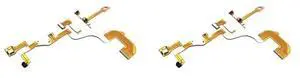 2X Lens Flex Cable FPC (With Sensor And Socket ) For WX300 WX350 Camera Repair Unit Part 2X Lens Flex Cable FPC (With Sensor And Socket ) For WX300 WX350 Camera Repair Unit Part