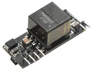 4X DP1435 POE Module 5V 2.4A IEEE802.3Af Without Capacitance Supports 100M 1000M POE Module 4X DP1435 POE Module 5V 2.4A IEEE802.3Af Without Capacitance Supports 100M 1000M POE Module