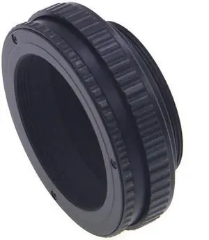 M42 To M42 Focusing Helicoid Ring Adapter 12 - 17Mm Macro Extension Tube(1Pcs) M42 To M42 Focusing Helicoid Ring Adapter 12 - 17Mm Macro Extension Tube(1Pcs)