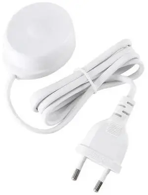 2X Electric Toothbrush Replacement For Braun Oral B IO7 IO8 IO9 Series Electric Toothbrush Power Adapter EU Plug 2X Electric Toothbrush Replacement For Braun Oral B IO7 IO8 IO9 Series Electric Toothbrush Power Adapter EU Plug