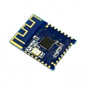 JDY-23 Bluetooth 5.0 Module BLE5.0 Bluetooth Transparent Transmission Bluetooth Digital Transmission CC2541 JDY-23 Bluetooth 5.0 Module BLE5.0 Bluetooth Transparent Transmission Bluetooth Digital Transmission CC2541