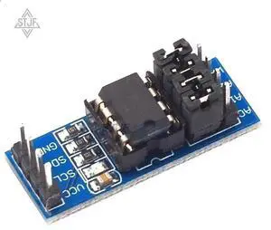 AT24C256 Memory Module I2C Interface EEPROM Memory Module AT24C256 in stock AT24C256 Memory Module I2C Interface EEPROM Memory Module AT24C256 in stock