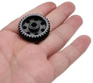 Transmission Gearbox Gears Set Wave Box Gear Set For Yikong YK4082 YK4102 YK4103 Absima Sherpa RC Crawler Car Upgrade Parts Transmission Gearbox Gears Set Wave Box Gear Set For Yikong YK4082 YK4102 YK4103 Absima Sherpa RC Crawler Car Upgrade Parts