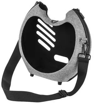 Suitable For Kardon OS6 Speaker Protective Case Kardon OS6 Speaker EVA Shoulder Strap Speaker Case Suitable For Kardon OS6 Speaker Protective Case Kardon OS6 Speaker EVA Shoulder Strap Speaker Case