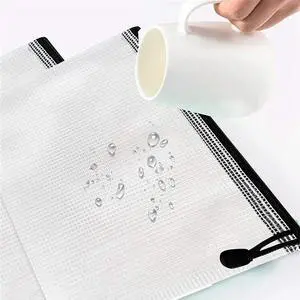 36 Pcs Zipper File Bag A4 Zipper Mesh Bag Board Game Bag PVC File Bag Office Supplies Bag (34Cmx24cm) 36 Pcs Zipper File Bag A4 Zipper Mesh Bag Board Game Bag PVC File Bag Office Supplies Bag (34Cmx24cm)