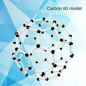 Molecular Model Kit Inorganic And Organic Chemistry Science Atoms Molecular Models Coding Atoms For Kids,444PCS Molecular Model Kit Inorganic And Organic Chemistry Science Atoms Molecular Models Coding Atoms For Kids,444PCS