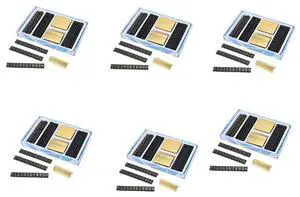 114 Groups Gold-Tone l, Arabic Numerals Together Price Tags 114 Groups Gold-Tone l, Arabic Numerals Together Price Tags