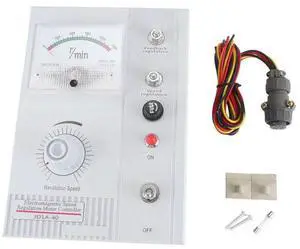 Jd1a-40 Ac Motor Speed Controller 15-40Kw Dc 90V 5A Motor Speed Pinpoint Regulator 132-1320Rpm Controller Ip55 Dustproof Jd1a-40 Ac Motor Speed Controller 15-40Kw Dc 90V 5A Motor Speed Pinpoint Regulator 132-1320Rpm Controller Ip55 Dustproof