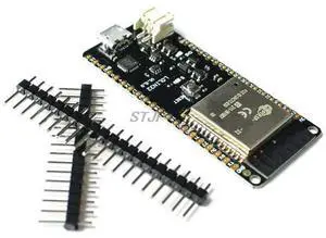 ESP32 ESP-32 ESP-32S ESP32S For WeMos Mini D1 Bluetooth Board Module Based ESP- -32 Dual Core Mode CPU ESP32 ESP-32 ESP-32S ESP32S For WeMos Mini D1 Bluetooth Board Module Based ESP- -32 Dual Core Mode CPU
