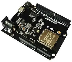 For Wemos D1 Mini For For UNO R3 D1 R32 ESP32 For Bluetooth Development Board CH340 4M Memory One For Wemos D1 Mini For For UNO R3 D1 R32 ESP32 For Bluetooth Development Board CH340 4M Memory One