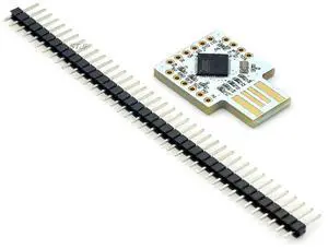 Beetle Leonardo USB ATMEGA32U4 Mini Development Board Beetle Leonardo USB ATMEGA32U4 Mini Development Board