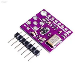 CJMCU-9833 AD9833 AD9833BRMZ sine wave square wave triangle module CJMCU-9833 AD9833 AD9833BRMZ sine wave square wave triangle module