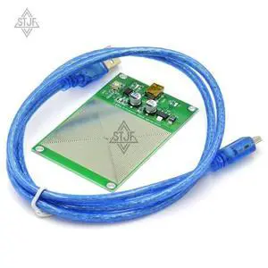 Schumann wave generator very low frequency pulse generator improves sound and helps sleep FM783 send USB cable Schumann wave generator very low frequency pulse generator improves sound and helps sleep FM783 send USB cable