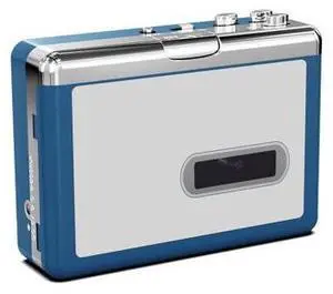 Ready Stock Ezcap 215 Cassette Player Auto Reverse Tape MP3 Converter Audio Cassette Recorders Ready Stock Ezcap 215 Cassette Player Auto Reverse Tape MP3 Converter Audio Cassette Recorders