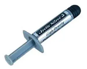 5 AS5-3.5G Thermal Paste 5 AS5-3.5G Thermal Paste