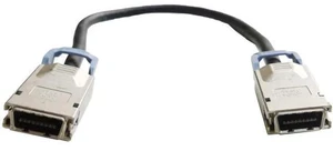 Mini SAS Cable, SFF-8470 to SFF-8470 Straight to Straight High-Speed Data Transfer for SAS/RAID Controllers, Backplanes, and Servers, 2FT Mini SAS Cable, SFF-8470 to SFF-8470 Straight to Straight High-Speed Data Transfer for SAS/RAID Controllers, Backplanes, and Servers, 2FT