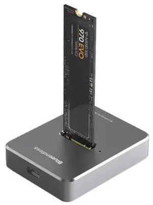 G99B Blueendless Nvme/Sata M.2 SSD Enclosure Base USB3.1 Type-C Gen2 10Gbps Hard Disk Hard Drive Case for 2230/2242/2260/2280 G99B Blueendless Nvme/Sata M.2 SSD Enclosure Base USB3.1 Type-C Gen2 10Gbps Hard Disk Hard Drive Case for 2230/2242/2260/2280