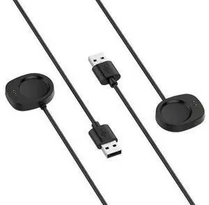 1 M USB Charging Cable Magnetic Charger Cable Charging Cord Fast Charging Cable for Amazfit T-Rex3 A2322 /Amazfit Balance A2286 1 M USB Charging Cable Magnetic Charger Cable Charging Cord Fast Charging Cable for Amazfit T-Rex3 A2322 /Amazfit Balance A2286