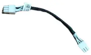 Lingyue 5675 Desktop 850W Power Supply GRAPE 6PIN Power Supply Cable 8FNXH Lingyue 5675 Desktop 850W Power Supply GRAPE 6PIN Power Supply Cable 8FNXH