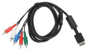 HDTV AV Audio Video Cable AV Component Cable Cord Wire HDTV AV Audio Video Component Cable Cord for PS3 PS2 HDTV AV Audio Video Cable AV Component Cable Cord Wire HDTV AV Audio Video Component Cable Cord for PS3 PS2
