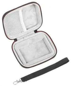 FOR Portable SSD Travel for CASE Storage Bag Carrying for T7 for Solid Disk for CASE Protector FOR Portable SSD Travel for CASE Storage Bag Carrying for T7 for Solid Disk for CASE Protector