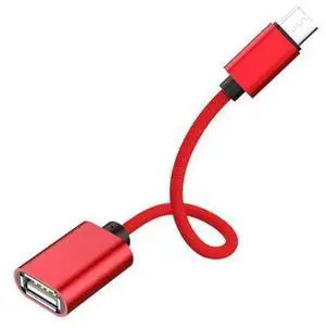 / Type C to USB Adapter OTG Cable USB OTG Converter Type-C Connector Cable For / Type C to USB Adapter OTG Cable USB OTG Converter Type-C Connector Cable For
