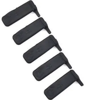 Audio Jack Dust Cover for Motorola Radio CP200 CP040 CP140 CP150 CP160 CP180 EP450 PR400 GP3688 Earphone Dust Cover 3886441Z02 5Pcs Audio Jack Dust Cover for Motorola Radio CP200 CP040 CP140 CP150 CP160 CP180 EP450 PR400 GP3688 Earphone Dust Cover 3886441Z02 5Pcs