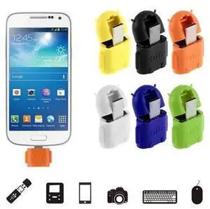 Mini Micro Usb Otg Cable to USB OTG Adapter for /HTC/ for Sony /LG Android OTG Card Reader Usb OTG Adapter Mini Micro Usb Otg Cable to USB OTG Adapter for /HTC/ for Sony /LG Android OTG Card Reader Usb OTG Adapter