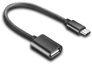 1pc Micro USB OTG Cable to USB Adapter OTG Charging Micro Charger Cable Converter For For For 1pc Micro USB OTG Cable to USB Adapter OTG Charging Micro Charger Cable Converter For For For
