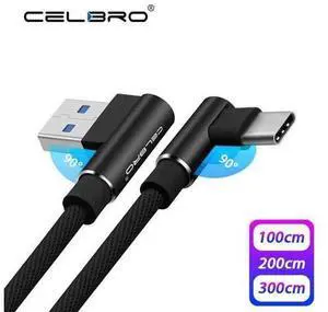 Angle USB Type C Charger Cable Fast Charging 90 Degree Type-C Cable for LG V40 V35 ThinQ V30 Q7 G7 G6 G5 1/2/3 Meter Angle USB Type C Charger Cable Fast Charging 90 Degree Type-C Cable for LG V40 V35 ThinQ V30 Q7 G7 G6 G5 1/2/3 Meter