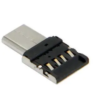 Type-C USB-C to USB 2.0 OTG Adapter for Mi8 Mi 8 Galaxy S9 Plus S8 6 Cell Phone Type C Cable Type-C USB-C to USB 2.0 OTG Adapter for Mi8 Mi 8 Galaxy S9 Plus S8 6 Cell Phone Type C Cable