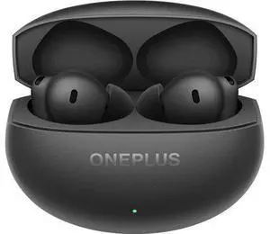 OnePlus Buds 4, Bluetooth Wireless Earbuds, Storm Gray, E513A, in-Ear Headphones with Active Noise Cancellation OnePlus Buds 4, Bluetooth Wireless Earbuds, Storm Gray, E513A, in-Ear Headphones with Active Noise Cancellation