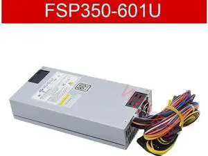 350W FSP350-601U standard 1U server power supply 350W2 4PIN ATX PSU Industrial Power Supply 350W FSP350-601U standard 1U server power supply 350W2 4PIN ATX PSU Industrial Power Supply