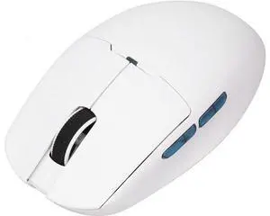 Denash Wireless Gaming Mouse, 26000 DPI 3-Mode with 4000Hz Polling Rate, 80M Clicks, 300mAh Rechargeable Denash Wireless Gaming Mouse, 26000 DPI 3-Mode with 4000Hz Polling Rate, 80M Clicks, 300mAh Rechargeable