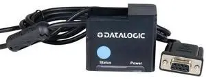 Datalogi,c Gryphon GFS4550-BKK2-RED 1D 2D Fixed With RS232 Cable Datalogi,c Gryphon GFS4550-BKK2-RED 1D 2D Fixed With RS232 Cable