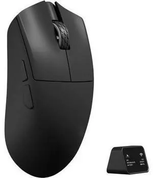 Darmoshark M3XSPRO Mini Wireless Gaming Mouse,Tri-Mode 8K/USB-C/Bluetooth,Up to 30000DPI,PAW3950 Optical Sensor Lightweight 45g,5 programmable Button,Computer Mouse for Laptop,PC,Mac-B Darmoshark M3XSPRO Mini Wireless Gaming Mouse,Tri-Mode 8K/USB-C/Bluetooth,Up to 30000DPI,PAW3950 Optical Sensor Lightweight 45g,5 programmable Button,Computer Mouse for Laptop,PC,Mac-B