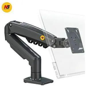 F80 Monitor Bracket Mechanical Arm Universal Bracket for Computer Monitors Desktop Computer Lifting and Rotating Bracket No reviews yet F80 Black F80 Monitor Bracket Mechanical Arm Universal Bracket for Computer Monitors Desktop Computer Lifting and Rotating Bracket No reviews yet F80 Black