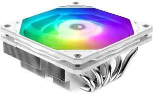 ID-COOLING SE-224-XTS Black CPU Cooler 4 Heatpipes CPU Air Cooler 120mm PWM Fan CPU Fan for Intel LGA1700/115X/1200; AMD AM4/AM5 ID-COOLING SE-224-XTS Black CPU Cooler 4 Heatpipes CPU Air Cooler 120mm PWM Fan CPU Fan for Intel LGA1700/115X/1200; AMD AM4/AM5