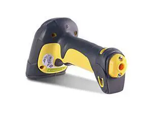 LS3408-ER20005R Extended Rage 1D Laser With USB Cable USA LS3408-ER20005R Extended Rage 1D Laser With USB Cable USA