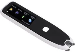 Reading Pen Scan Translation Pen Multi Language Learning Translation Device Digital Dictionary Translator Pen Reading Pen Scan Translation Pen Multi Language Learning Translation Device Digital Dictionary Translator Pen