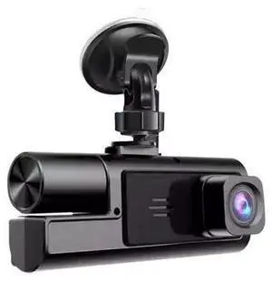 QURO Smart Car Dash Cam With IPS Touch Screen Hidden DVR Recorder Super Night Vision GPS Navigation Motion Detection Camera QURO Smart Car Dash Cam With IPS Touch Screen Hidden DVR Recorder Super Night Vision GPS Navigation Motion Detection Camera