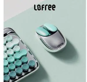 Bluetooth Wireless Mouse 3600 DPI, Silent Click, Dual Mode (Bluetooth/2.4G), Magnetic Nail Customization, Electroplated Design, for Mac/Windows/Android Bluetooth Wireless Mouse 3600 DPI, Silent Click, Dual Mode (Bluetooth/2.4G), Magnetic Nail Customization, Electroplated Design, for Mac/Windows/Android