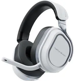 Turtle Beach Stealth 700 Gen 3 700PG3W Wireless Multiplatform Amplified Gaming Headset - White TBS-3101-15 Turtle Beach Stealth 700 Gen 3 700PG3W Wireless Multiplatform Amplified Gaming Headset - White TBS-3101-15