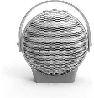 Bluetooth Speaker, Portable Bluetooth Speaker with Hi-Fi Sound and Built-in Mic, Wireless Speaker for Home Outdoor Travel Bluetooth Speaker, Portable Bluetooth Speaker with Hi-Fi Sound and Built-in Mic, Wireless Speaker for Home Outdoor Travel